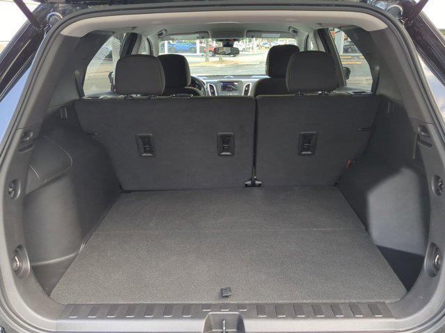used 2023 Chevrolet Equinox car, priced at $24,200