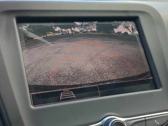 used 2023 Chevrolet Equinox car, priced at $24,200