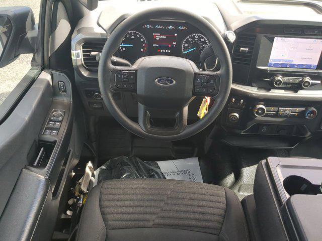 used 2023 Ford F-150 car, priced at $36,500