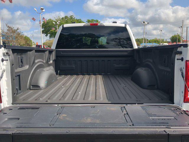 used 2023 Ford F-150 car, priced at $36,500