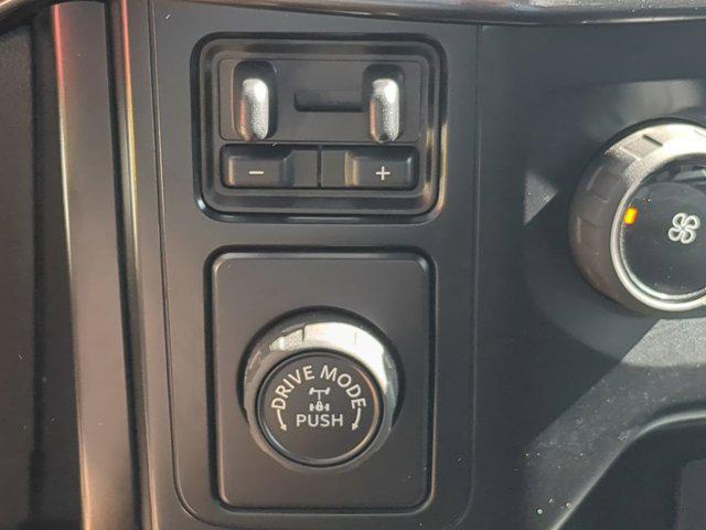 used 2023 Ford F-150 car, priced at $36,500