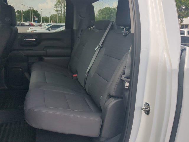 used 2022 Chevrolet Silverado 1500 car, priced at $41,350