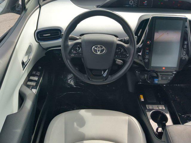 used 2019 Toyota Prius car, priced at $18,100