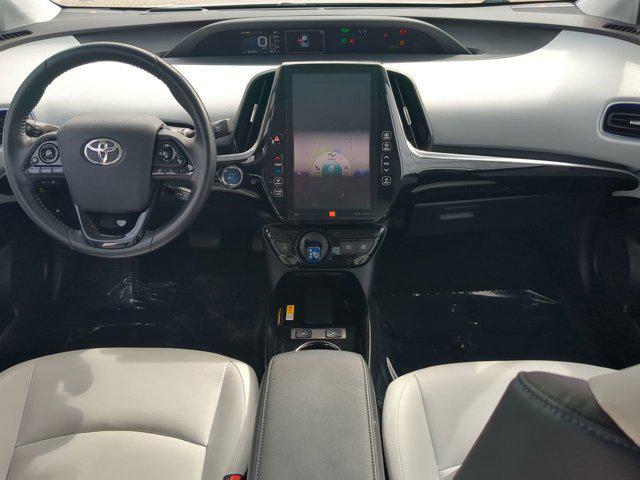 used 2019 Toyota Prius car, priced at $18,100