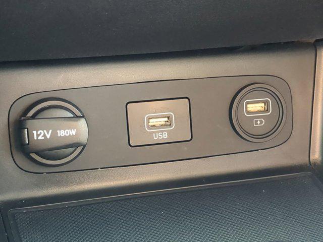used 2022 Hyundai Sonata car, priced at $20,550