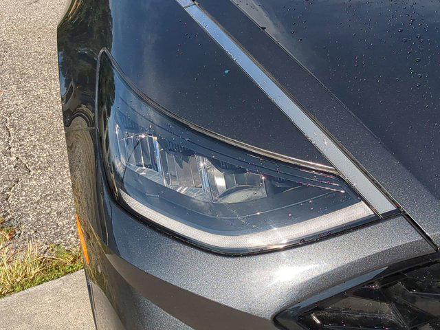 used 2022 Hyundai Sonata car, priced at $20,550