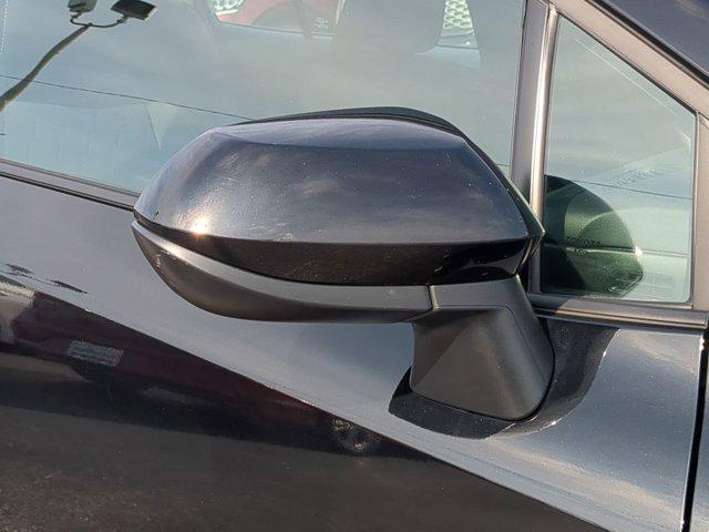 used 2023 Toyota Corolla car, priced at $18,595