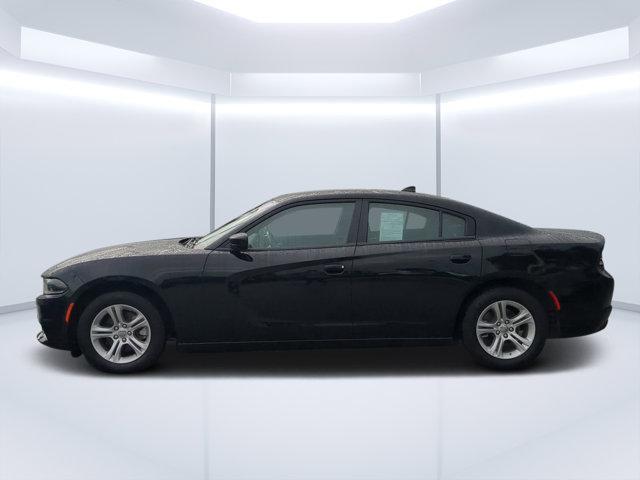 used 2023 Dodge Charger car, priced at $19,910
