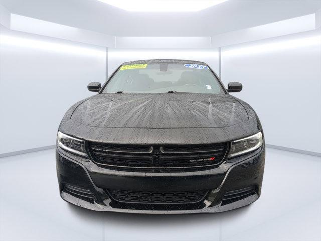 used 2023 Dodge Charger car, priced at $19,910