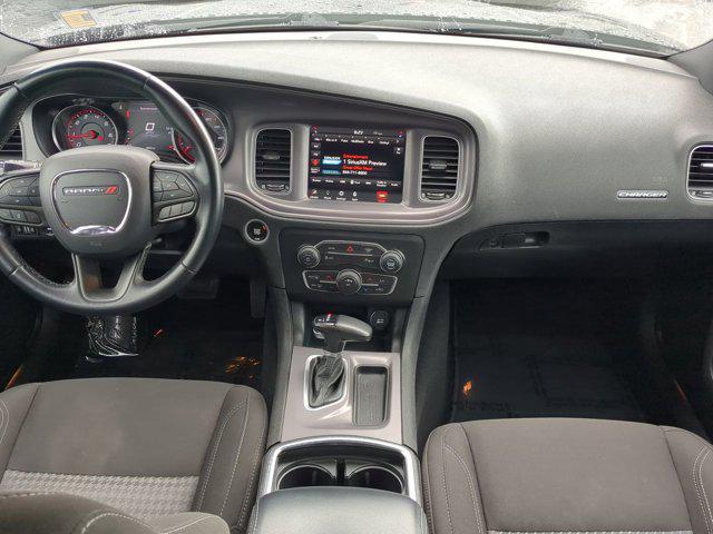 used 2023 Dodge Charger car, priced at $19,910
