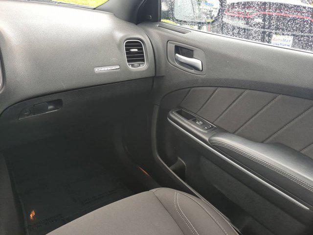 used 2023 Dodge Charger car, priced at $19,910