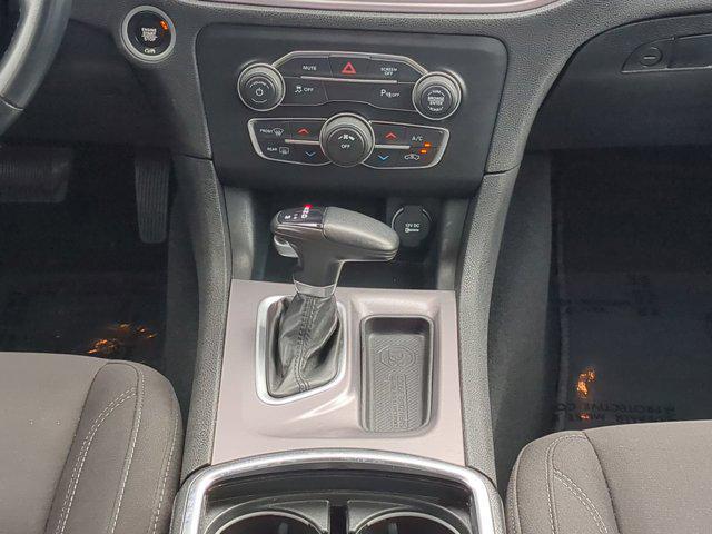 used 2023 Dodge Charger car, priced at $19,910