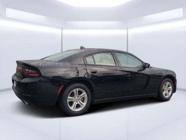 used 2023 Dodge Charger car, priced at $19,910