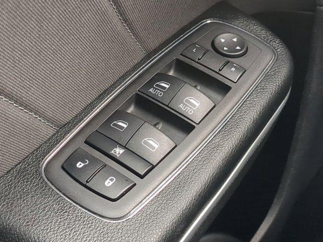 used 2023 Dodge Charger car, priced at $19,910