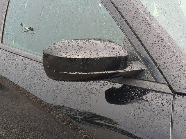 used 2023 Dodge Charger car, priced at $19,910