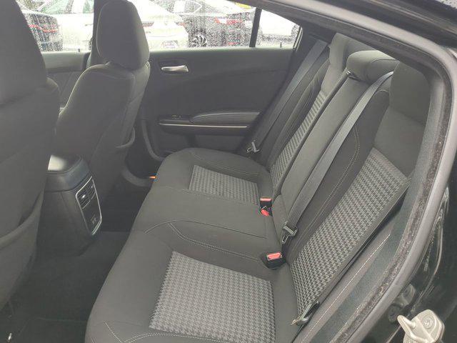 used 2023 Dodge Charger car, priced at $19,910