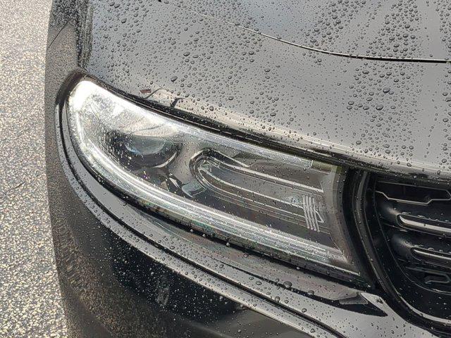 used 2023 Dodge Charger car, priced at $19,910