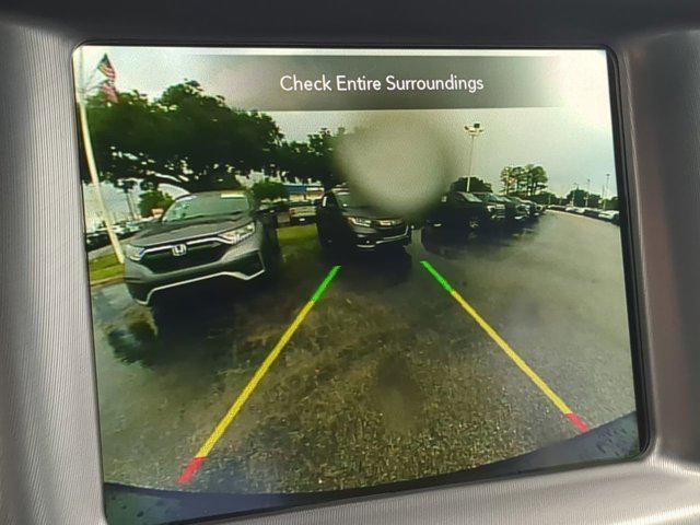 used 2023 Dodge Charger car, priced at $19,910