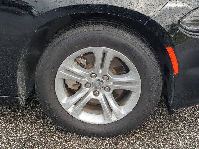 used 2023 Dodge Charger car, priced at $19,910