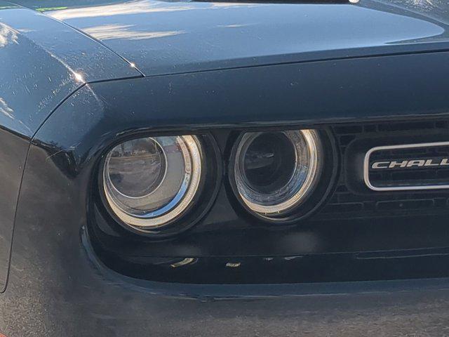 used 2023 Dodge Challenger car, priced at $22,190