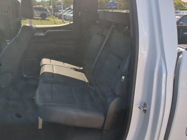 used 2025 GMC Sierra 1500 car, priced at $48,990