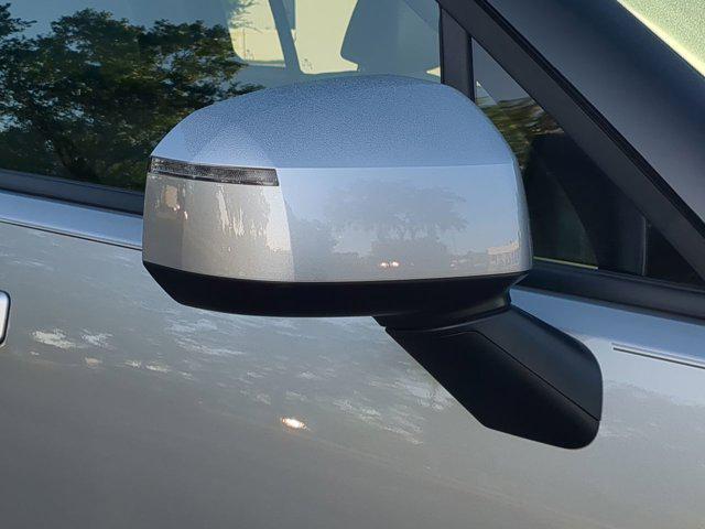 used 2024 Hyundai Santa Fe car, priced at $31,885