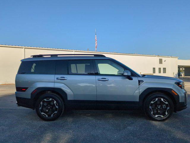 used 2024 Hyundai Santa Fe car, priced at $31,885