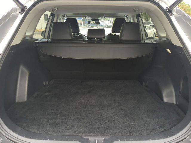 used 2022 Toyota RAV4 car, priced at $28,975