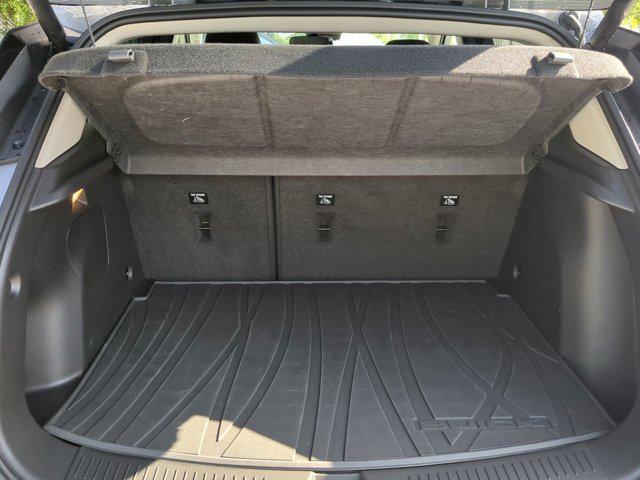 used 2023 Buick Encore GX car, priced at $22,990