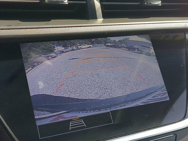 used 2023 Buick Encore GX car, priced at $22,990