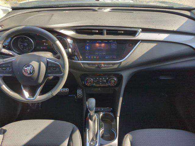 used 2023 Buick Encore GX car, priced at $22,990