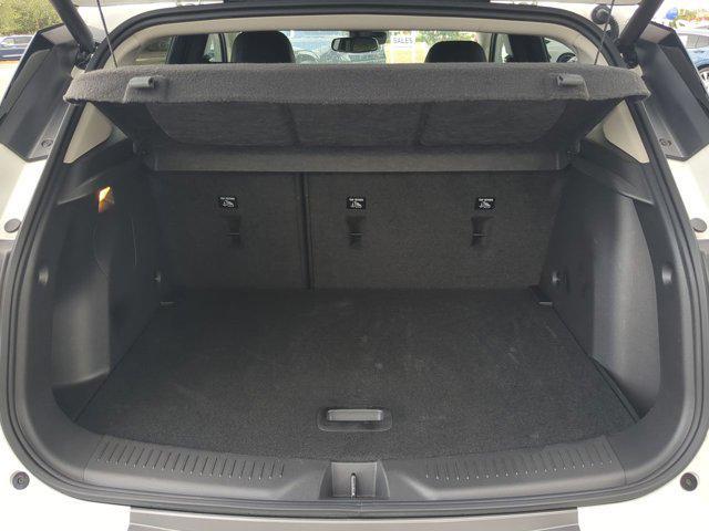 used 2022 Buick Encore GX car, priced at $22,990
