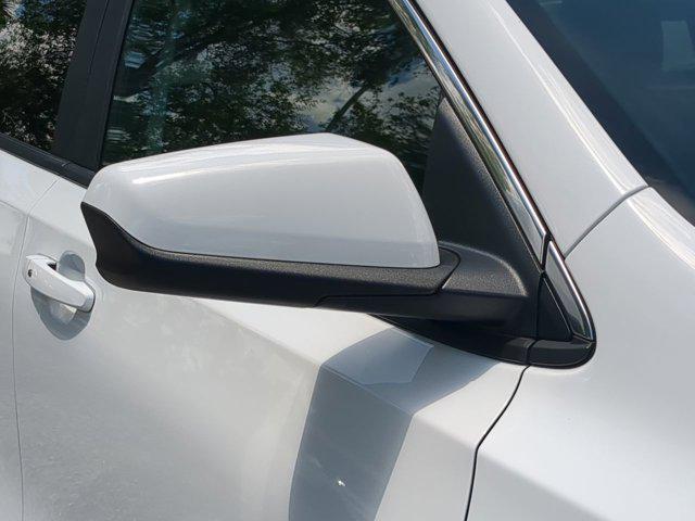 used 2022 GMC Terrain car, priced at $22,600