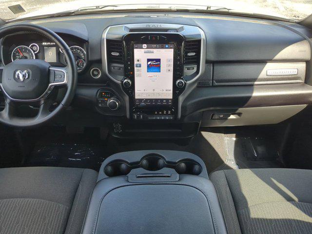 used 2024 Ram 2500 car, priced at $45,400