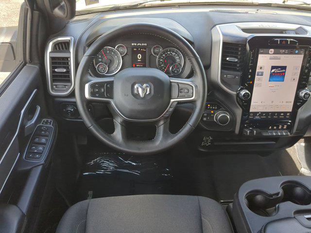 used 2024 Ram 2500 car, priced at $45,400