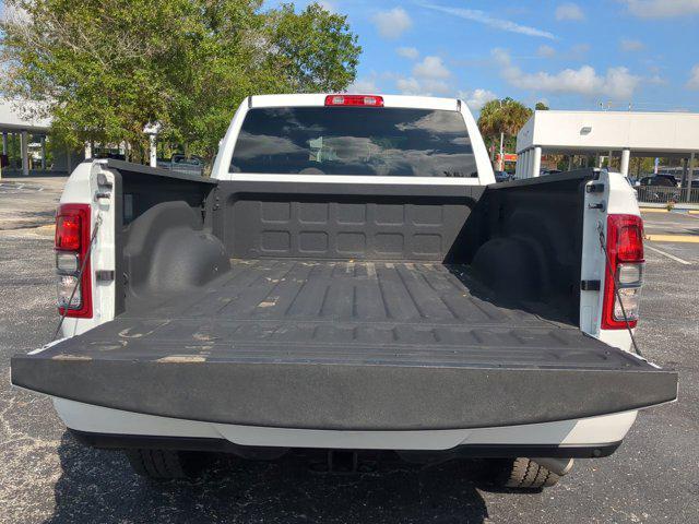 used 2024 Ram 2500 car, priced at $45,400