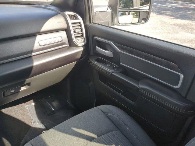 used 2024 Ram 2500 car, priced at $45,400