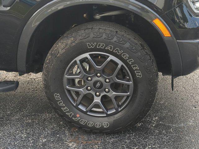 used 2024 Ford Ranger car, priced at $37,250