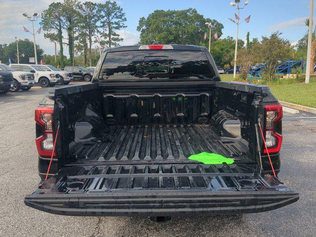 used 2024 Ford Ranger car, priced at $37,250