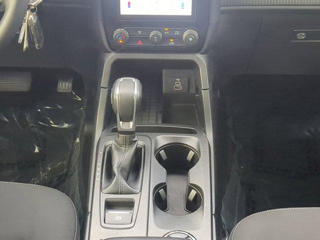 used 2024 Ford Ranger car, priced at $37,250