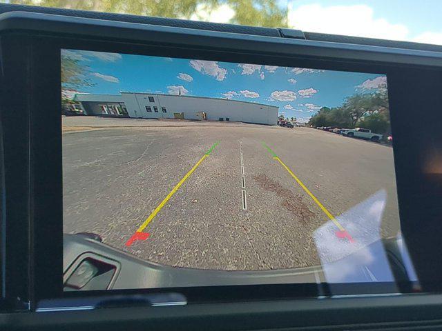 used 2024 Jeep Gladiator car, priced at $33,410