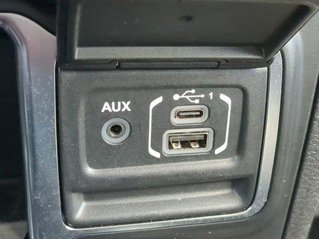 used 2024 Jeep Gladiator car, priced at $33,410