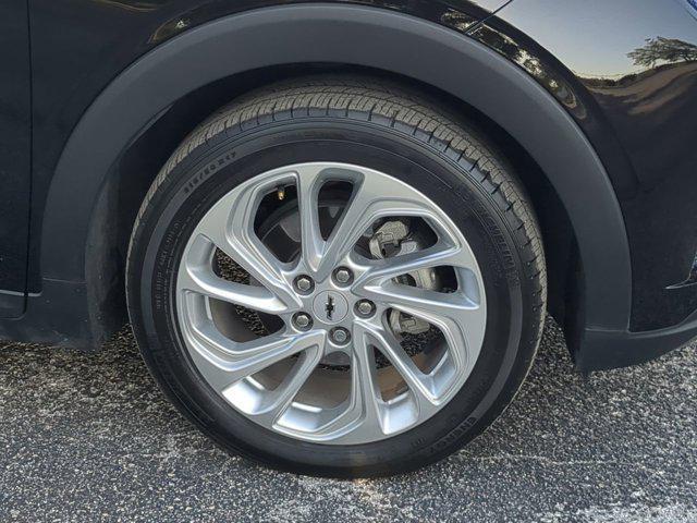 used 2023 Chevrolet Bolt EUV car, priced at $19,935