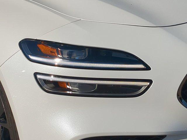 used 2023 Genesis G70 car, priced at $29,800