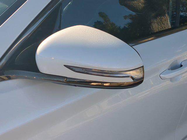 used 2023 Genesis G70 car, priced at $29,800