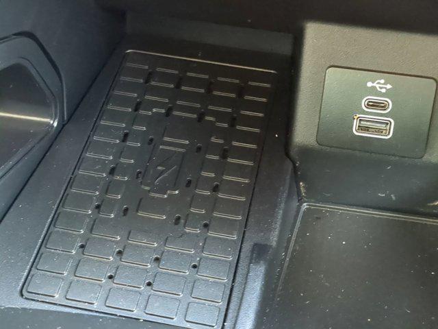 used 2025 Ford Ranger car, priced at $33,990