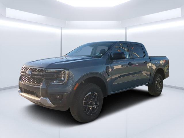 used 2025 Ford Ranger car, priced at $33,990