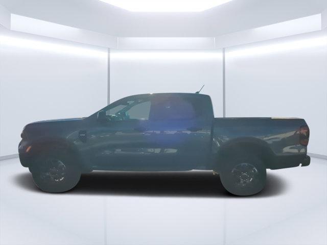 used 2025 Ford Ranger car, priced at $33,990