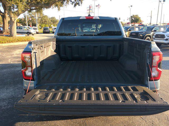 used 2025 Ford Ranger car, priced at $33,990