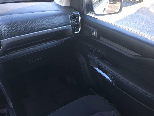 used 2025 Ford Ranger car, priced at $33,990